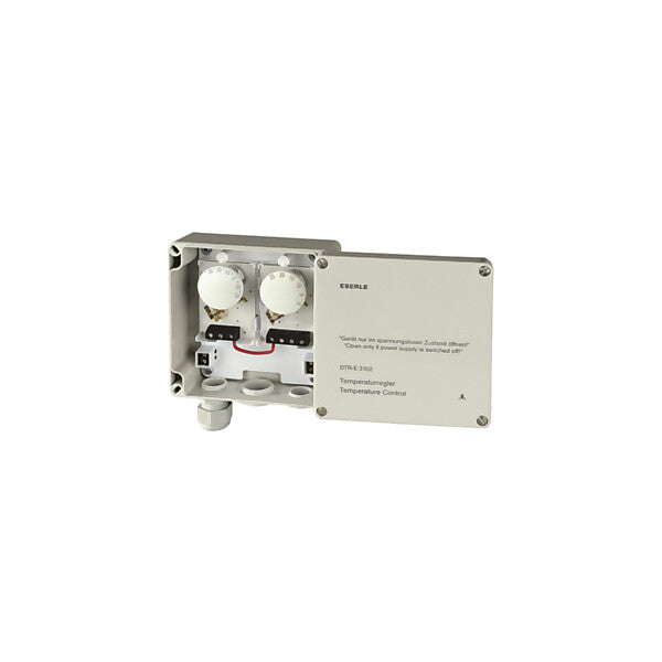 Eberle Controls DT-Regler DTR-E 3102